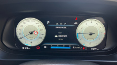 Hyundai i20 1.0T GDi 48V MHD Premium 5dr DCT Petrol Hatchback